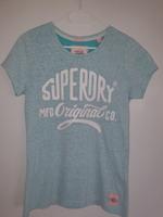 T-Shirt Superdry, Größe S Bielefeld - Dornberg Vorschau