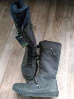 Mädchenstiefel Nur Abholung Niedersachsen - Weener Vorschau