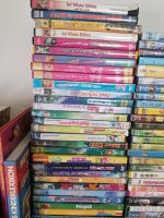 Kinder DvDs Nordrhein-Westfalen - Straelen Vorschau