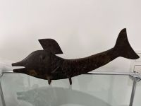 Fisch Antike Bronze Skulptur Nordrhein-Westfalen - Breckerfeld Vorschau