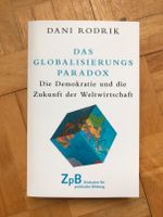 Das Globalisierungs-Paradox - Dani Rodrik Elberfeld - Elberfeld-West Vorschau