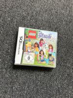 Nintendo DS Spiel - Lego Friends Nordfriesland - Horstedt bei Husum, Nordsee Vorschau