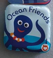 Badebuch Meerestiere Ocean Friends Berlin - Hellersdorf Vorschau