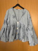 Zara Bluse Nordrhein-Westfalen - Gevelsberg Vorschau