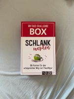 Diät/Abnehm-Box Challenge Hessen - Leun Vorschau