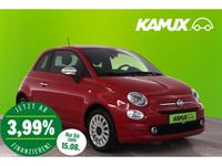 Fiat 500 1.0Mild-Hybrid+CARPLAY+KLIMA+PDC Rheinland-Pfalz - Siershahn Vorschau