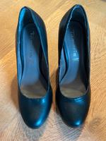Pumps / Tamaris / 38 / schwarz Nordrhein-Westfalen - Delbrück Vorschau