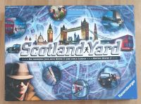 Scotland Yard  Ravensburger Brettspiel Niedersachsen - Lilienthal Vorschau