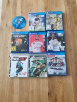 PS3 & PS4 Spiele Bayern - Nabburg Vorschau