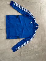 Trainingsjacke Adidas Gr.176 blau Rheinland-Pfalz - Friesenheim Vorschau