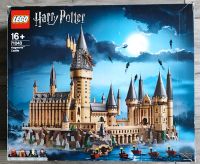 Leer karton vom Lego Hogwarts Schloß 71043 Niedersachsen - Schwanewede Vorschau