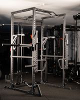 Power Rack SQMIZE SQ7.06 Bayern - Niederwinkling Vorschau