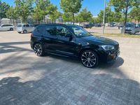 BMW X3 35D Xdrive M-Sport Hannover - Misburg-Anderten Vorschau