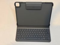 Logitech Slim Folio Pro 12.9, QWERTY, gebraucht, iPad Pro 12.9. Baden-Württemberg - Malsch bei Wiesloch Vorschau