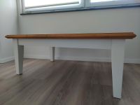 Wohnzimmertisch, Sofa-Tisch Massivholz Nordrhein-Westfalen - Kierspe Vorschau