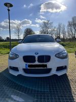 BMW 116i Advantage Plus mit M Sportpaket Nordrhein-Westfalen - Xanten Vorschau