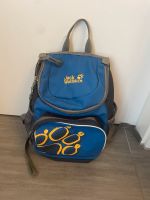 Jack Wolfskin Rucksack Kinder Bayern - Herzogenaurach Vorschau