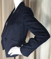 MANGO Blazer marineblau 38 Bayern - Erlangen Vorschau