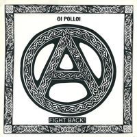 LP Oi Polloi - Fight Back - Vinyl Punk Friedrichshain-Kreuzberg - Friedrichshain Vorschau