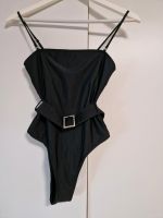 Shein, Badeanzug, Monokini, schwarz, 36, neu Nordrhein-Westfalen - Lünen Vorschau