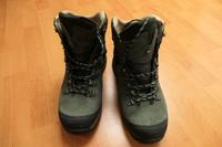 Hanwag Wanderschuhe / Bergschuhe Damen 7,5 Niedersachsen - Braunschweig Vorschau