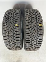 2x Pirelli Snowcontrol 3 Winterreifen 195/55 R17 92H BMW München - Pasing-Obermenzing Vorschau