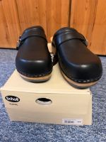 Scholl iconic Clog 50, Größe 42, schwarz Bonn - Dottendorf Vorschau