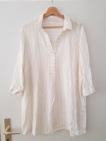Kleid creme weiß Sommerkleid flowy Strandkleid 34 36 Nürnberg (Mittelfr) - Südstadt Vorschau