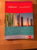 Buch Adelante Curso profesional Rheinland-Pfalz - Kindenheim Vorschau