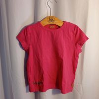 T-Shirt Mädchen gr.122 pink von Pampolina Niedersachsen - Varel Vorschau