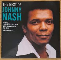 The Best Of Johnny Nash (CD) Niedersachsen - Nottensdorf Vorschau