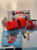 Playmobil 4321 PKW in Tuning-Werkstatt Auto Düsseldorf - Grafenberg Vorschau