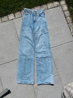 Levi’s Jeans wide leg 23 x 34 Niedersachsen - Gifhorn Vorschau