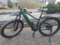 E-Bike Haibike Sduro HardSeven 8.0  Unisex Nordrhein-Westfalen - Sundern (Sauerland) Vorschau