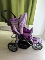 Kinderwagen fast geschenkt Baden-Württemberg - Backnang Vorschau