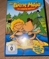 DVD Biene Maja Film Nordrhein-Westfalen - Kempen Vorschau