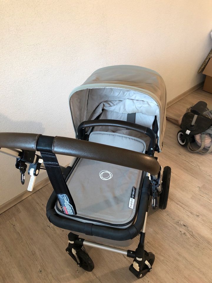 Kinderwagen von Bugaboo Cameleon 3 in Lüdenscheid