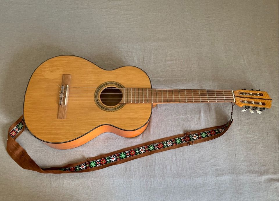 DDR Gitarre in Baden-Württemberg - Tamm | eBay Kleinanzeigen ist jetzt  Kleinanzeigen