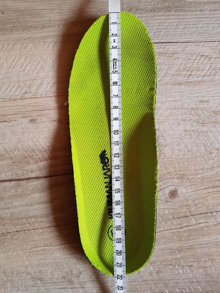 Stiefel / Outdoor Kilimanjaro Gr. 33 - sehr guter Zustand in Schelklingen