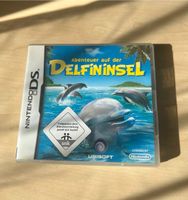 Abenteuer auf der Delfininsel | Nintendo DS Spiel Hessen - Stockstadt Vorschau