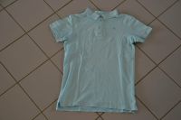 Polo-Shirt T-Shirt Shirt Tshirt H&M LOGG türkis Gr. 134/140 TOP Köln - Ehrenfeld Vorschau