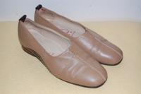 Wie NEU Loafer Schuhe Slipper Mokassins braun Damen Gr. 40 Sachsen-Anhalt - Thale Vorschau
