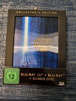 Star Wars das Erwachen der Macht 3D Collectors Edition Duisburg - Duisburg-Mitte Vorschau