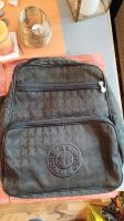 VERSACE V2 Classic Rucksack original schwarz! Aachen - Aachen-Mitte Vorschau