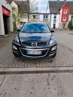.Mazda cx7 Hessen - Korbach Vorschau