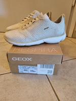 GEOX Respira Sneaker Ballerina Dirndl Gr. 38 Aubing-Lochhausen-Langwied - Aubing Vorschau