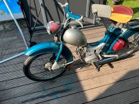 Simson SR2 E DDR Papiere Brandenburg - Stahnsdorf Vorschau