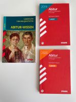 Stark-Verlag Latein Abitur Prüfungen und Wissen Bayern - Regensburg Vorschau