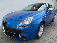Alfa Romeo Giulietta Super Klimaaut,Navi,Temp,Alu,Pdc,Mfl Nordrhein-Westfalen - Bergisch Gladbach Vorschau