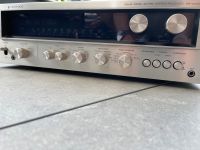 Vintage Kenwood Kr-6400 Receiver Niedersachsen - Neustadt am Rübenberge Vorschau